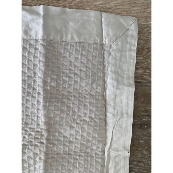 Fieldcrest Bed Pillow Sham Set - Picture 8 of 9